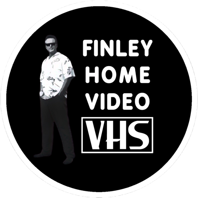 Finley Home Video Logo