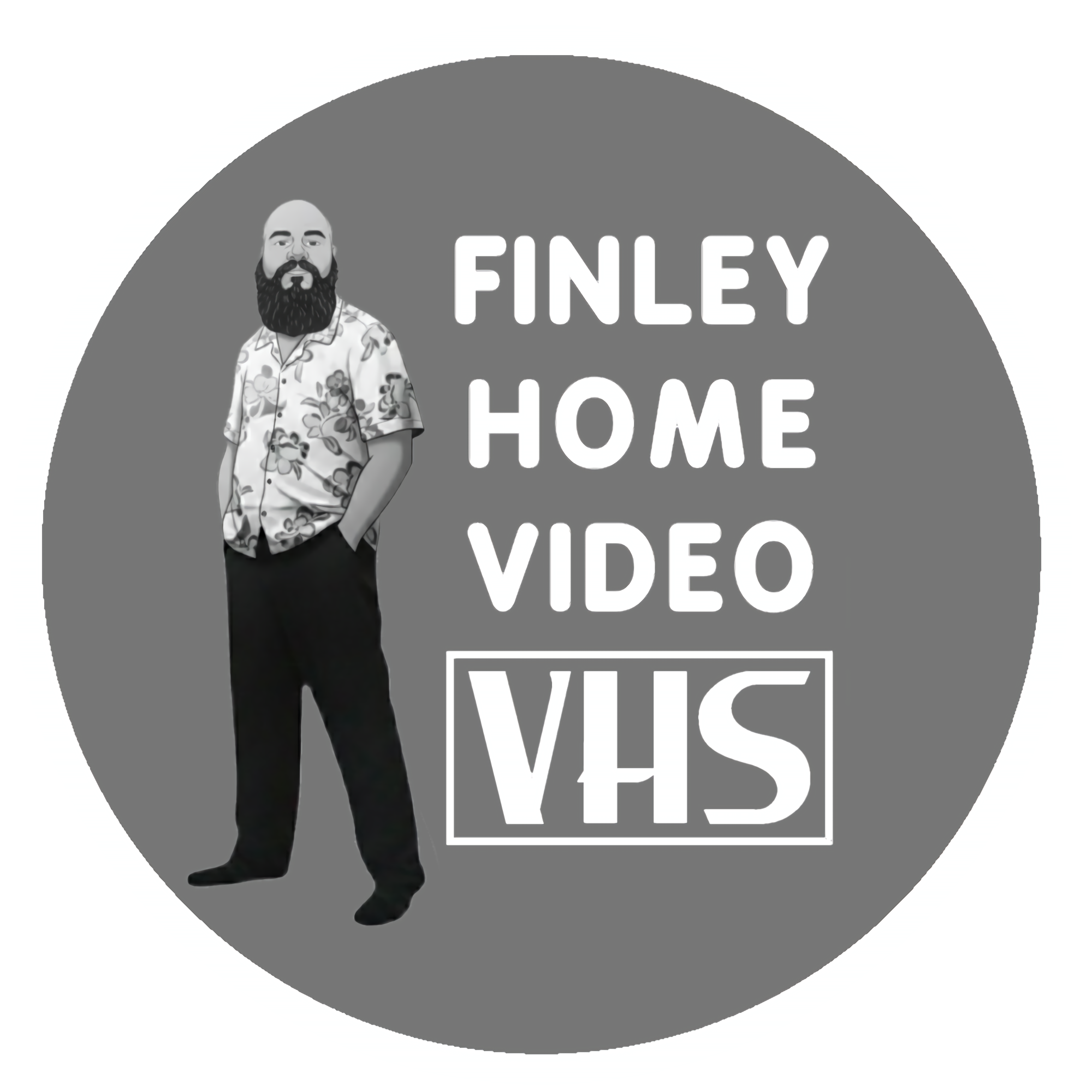 Finley Home Video Logo